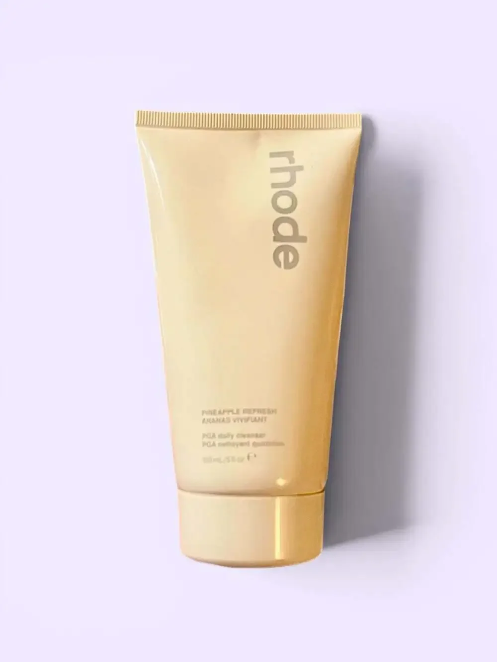 Rhode Pineapple Refresh PGA Daily Cleanser 150ml